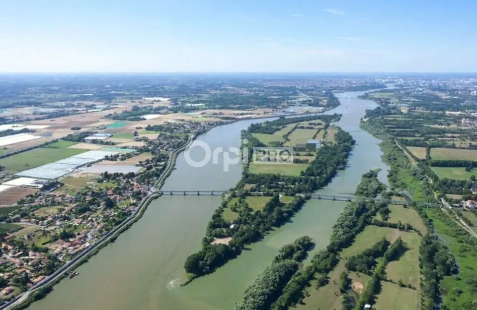 Retail in Divatte-sur-Loire for lease Aerial- Image 1 of 10