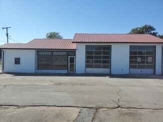 More details for 401 N 3rd St, Lilbourn, MO - Flex for Sale