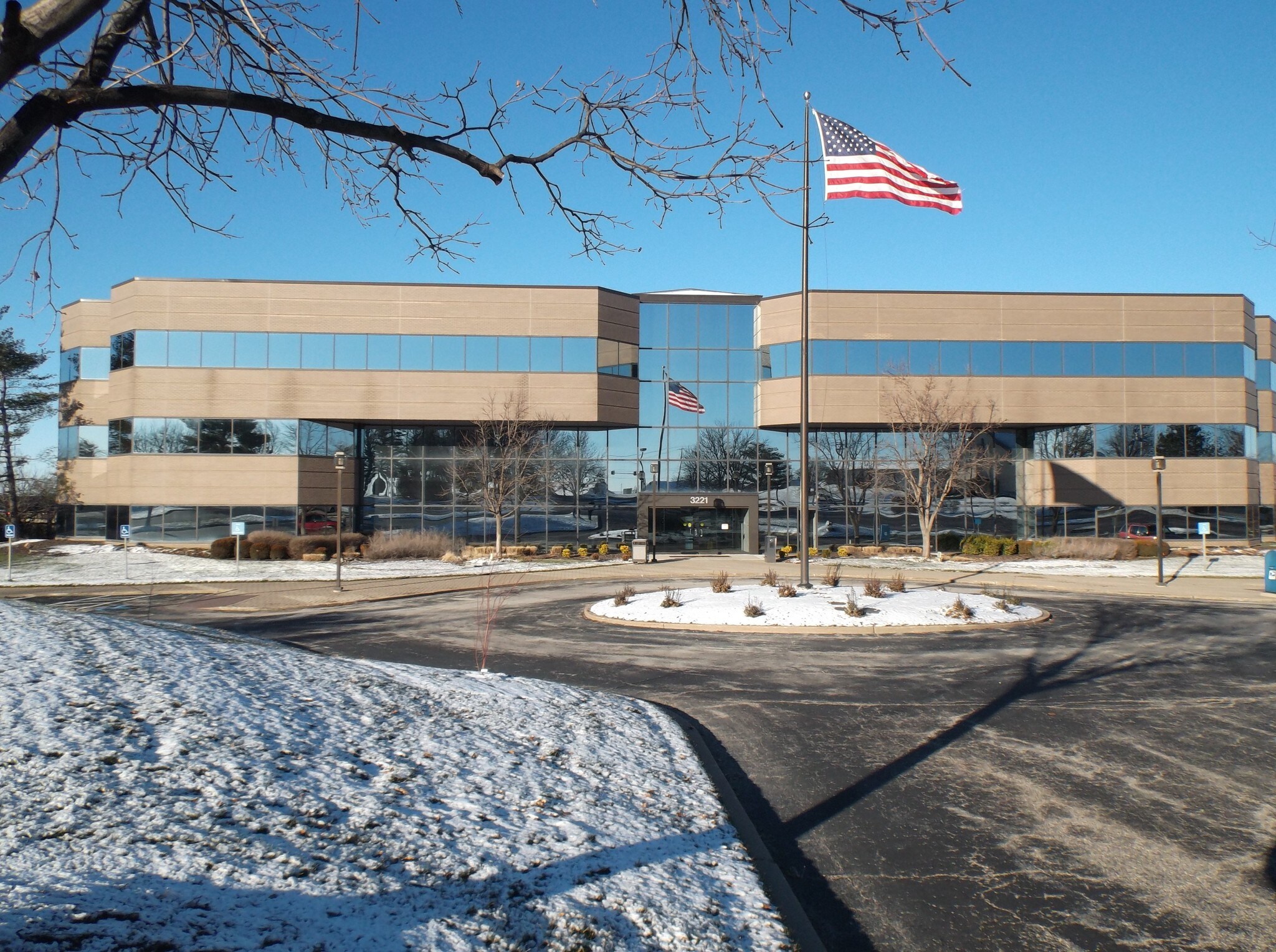 3221 McKelvey Rd, Bridgeton, MO for sale Building Photo- Image 1 of 1