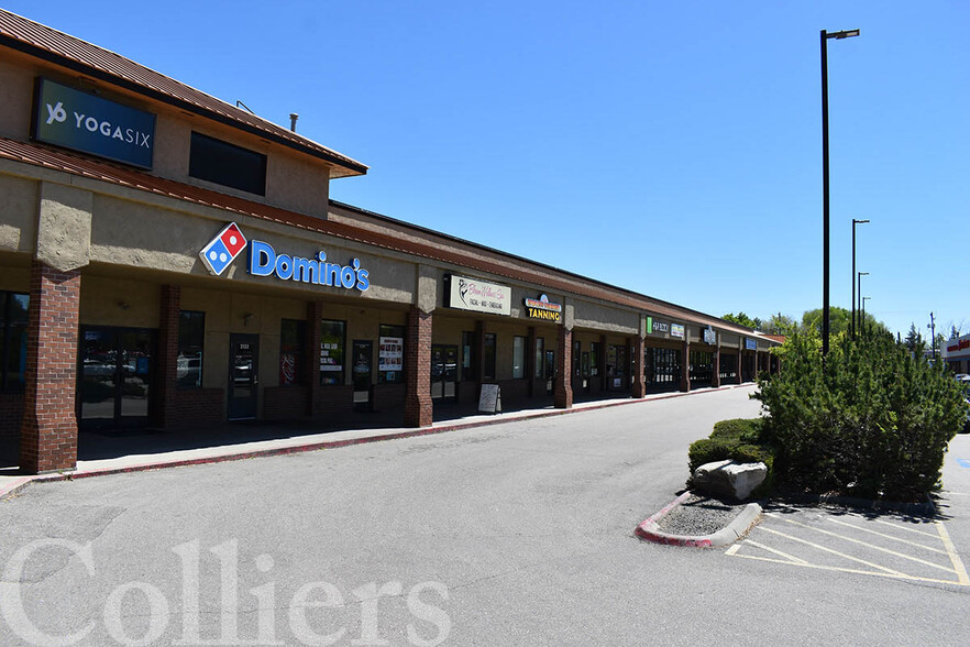 2100-2174 S Broadway Ave, Boise, ID for lease - Building Photo - Image 1 of 36