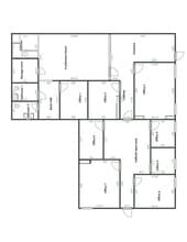99 E 86th Ave, Merrillville, IN for lease Site Plan- Image 2 of 2