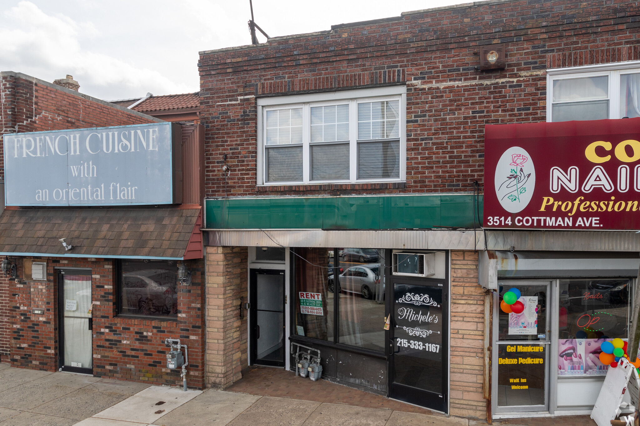 3516 Cottman Ave, Philadelphia, PA for sale Building Photo- Image 1 of 1