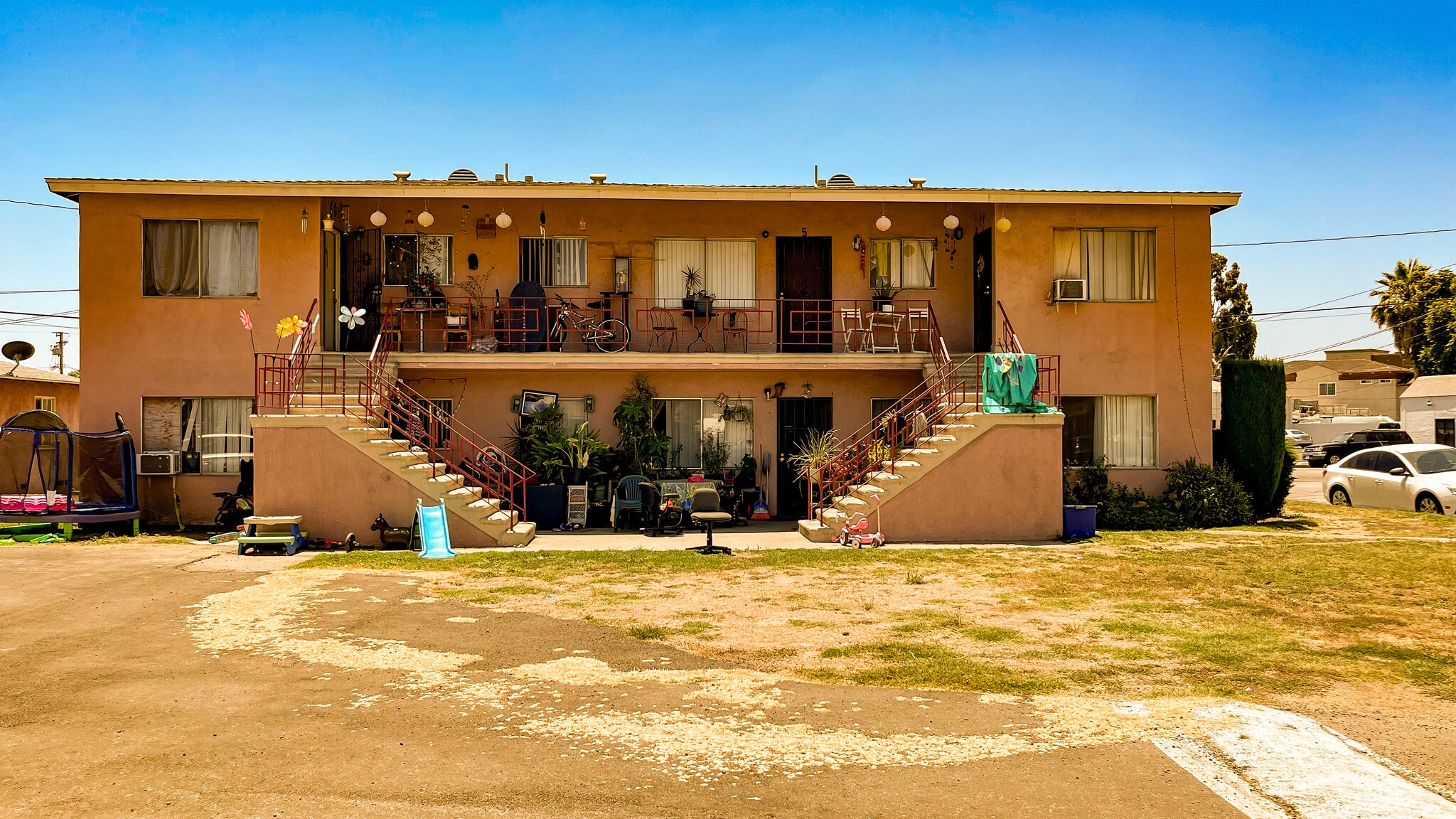 11537 Meeker Ave, El Monte, CA 91732 Multifamily for Sale