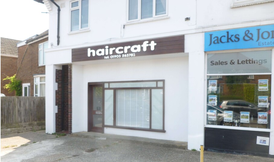 Salvington Rd, Worthing, BN13 2HL Selden Parade