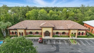 More details for 13450 Parker Commons Blvd, Fort Myers, FL - Office for Sale