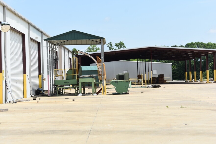 79 Pioneer Ln, Selma, AL for sale - Building Photo - Image 2 of 29