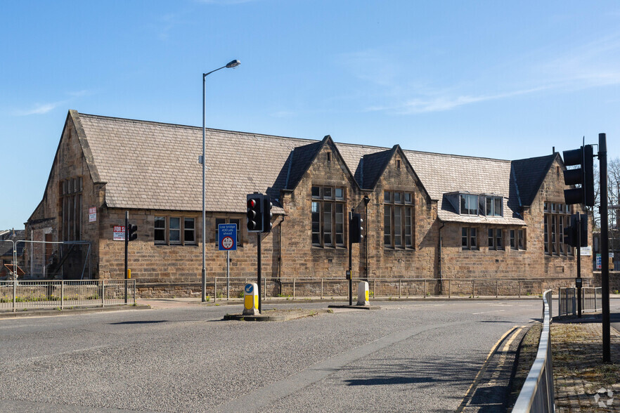 Kingsway, Bishop Auckland for sale - Building Photo - Image 1 of 1