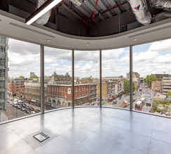 2 Leman St, London for lease Interior Photo- Image 1 of 2