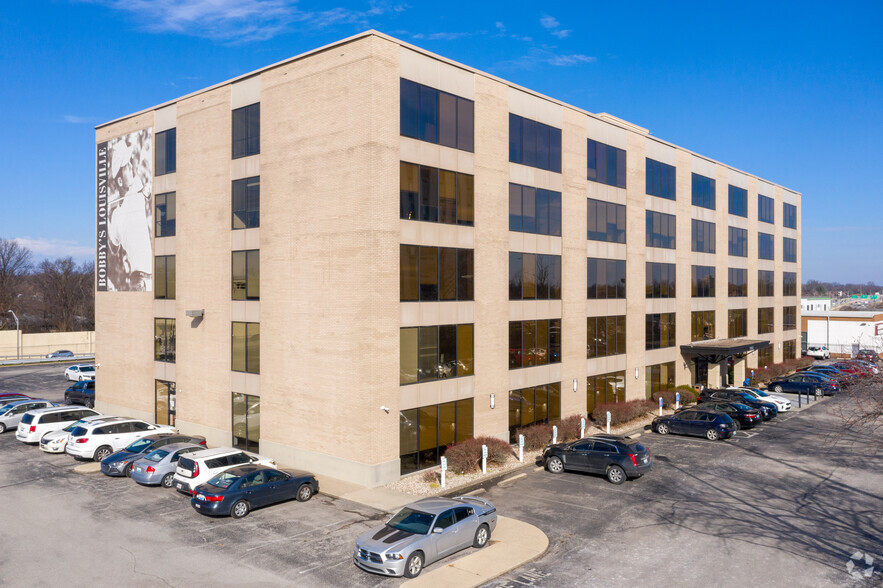 1951 Bishop Ln, Louisville, KY for sale - Building Photo - Image 1 of 1