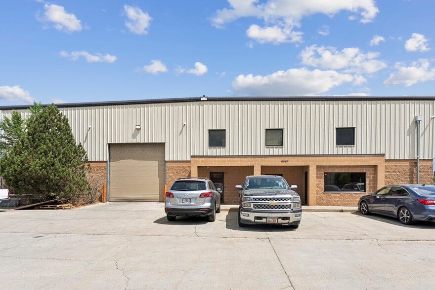 4097 S West Temple, Salt Lake City, UT for sale - Building Photo - Image 2 of 5
