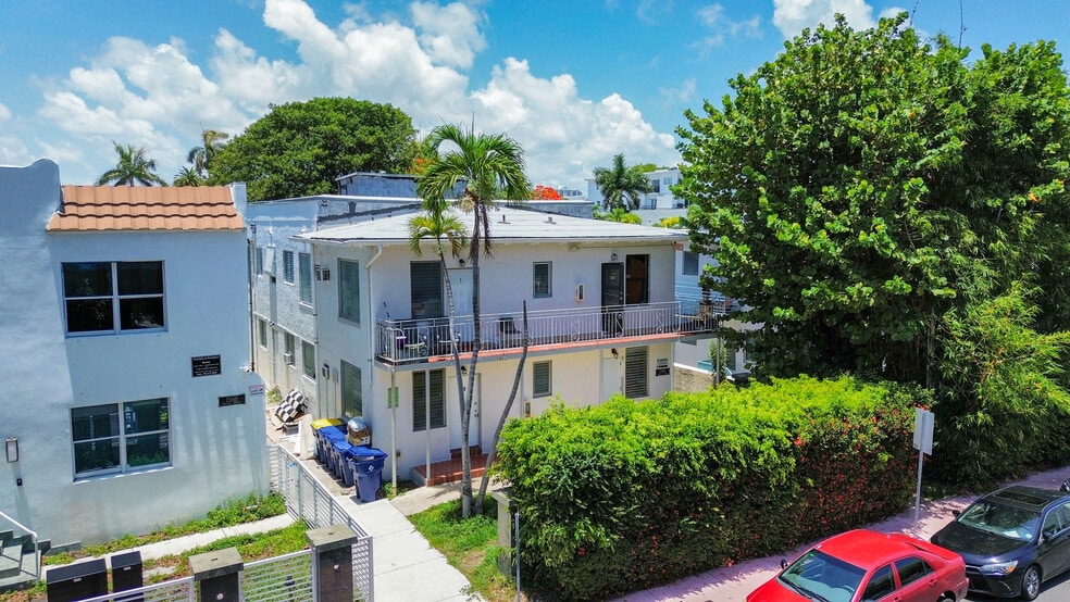 1568 Drexel Ave, Miami Beach, FL for sale - Building Photo - Image 1 of 8