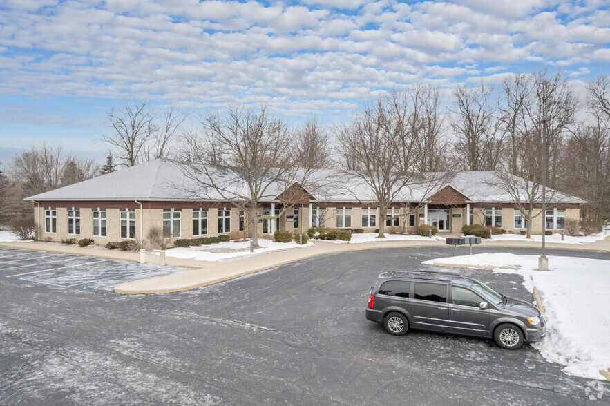 3335 Meijer Dr, Toledo, OH for sale - Primary Photo - Image 1 of 1