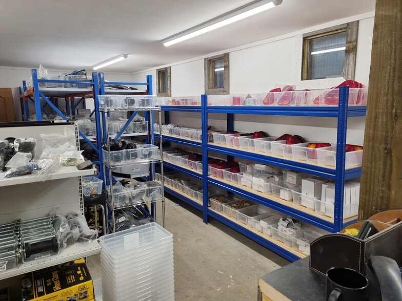 Perth Rd, Dalwhinnie for lease - Building Photo - Image 3 of 4