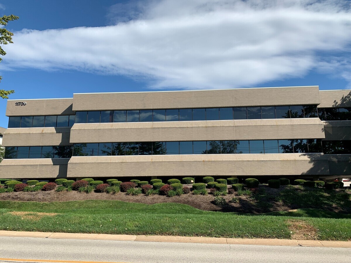 11709 Old Ballas Rd, Saint Louis, MO 63141