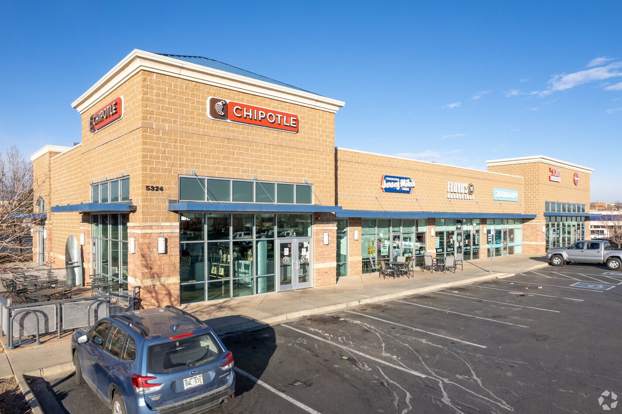 5324 Wadsworth Blvd, Arvada, CO for sale Building Photo- Image 1 of 1