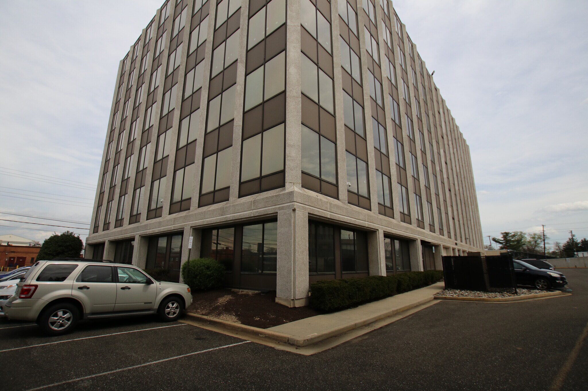 4235 28th Ave, Marlow Heights, MD 20748 Scuderi Building