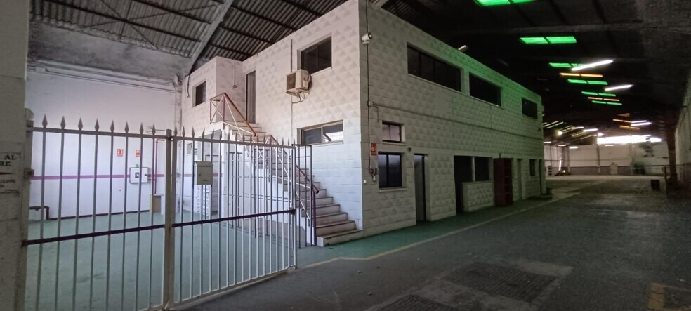 Industrial in SEVILLA, Sevilla for lease - Building Photo - Image 3 of 10