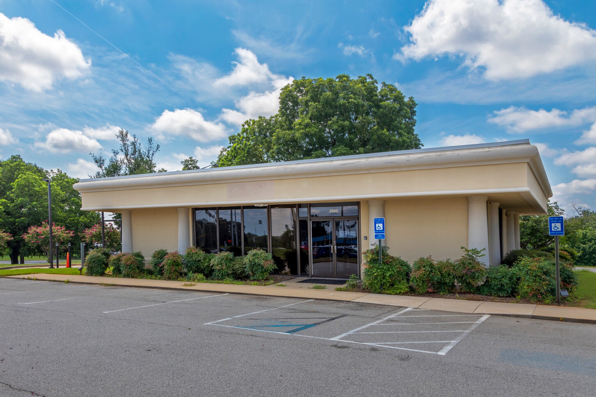 2895 Browns Bridge Rd, Gainesville, GA for sale Primary Photo- Image 1 of 1