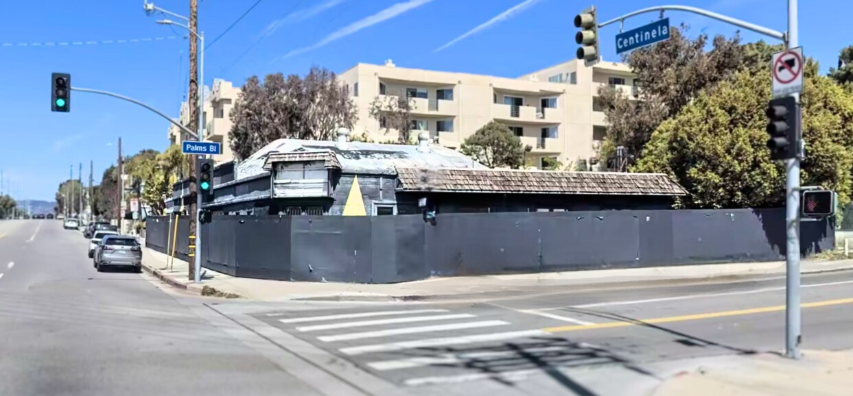 3472 S Centinela Ave, Los Angeles, CA for lease Building Photo- Image 1 of 6