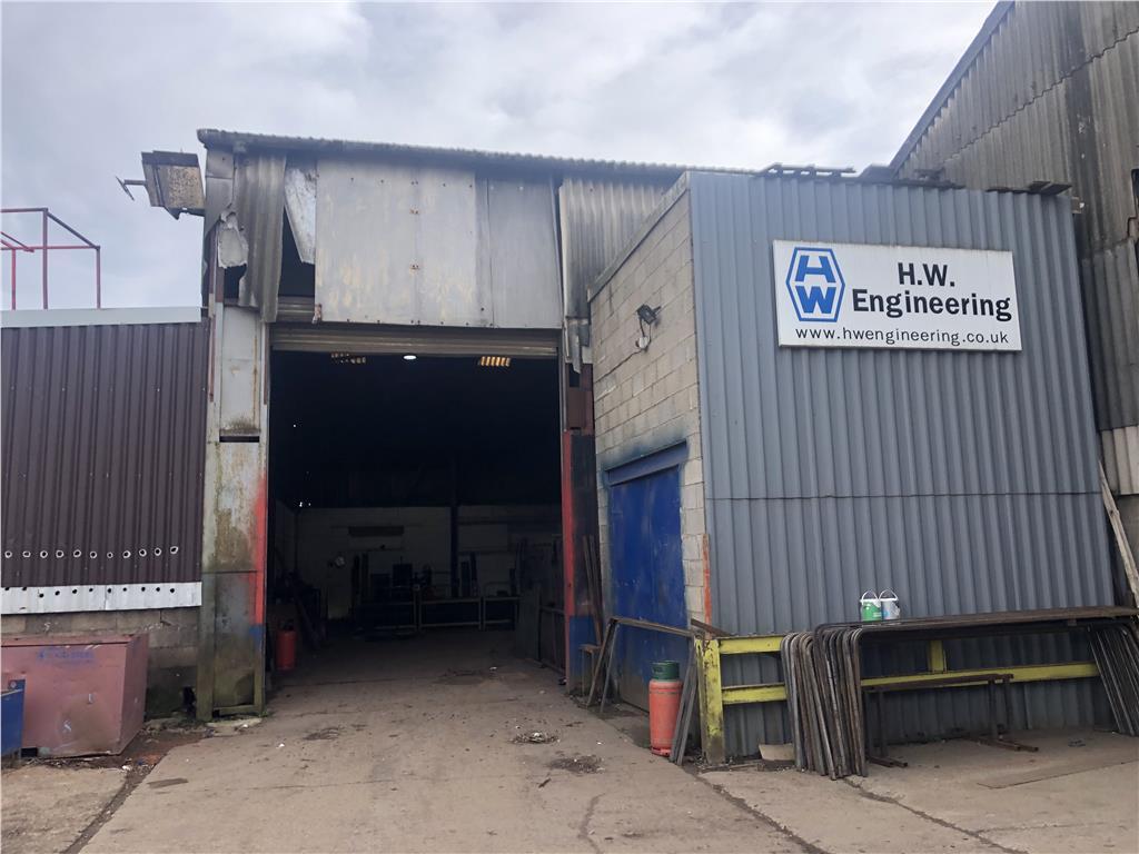 5 Cemetery Rd, Wigan for sale Building Photo- Image 1 of 1