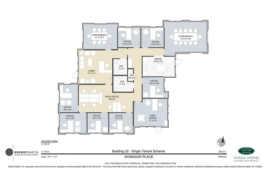 23119 W Interstate 10, San Antonio, TX for sale - Site Plan - Image 2 of 3