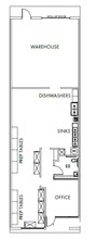 2330 La Mirada Dr, Vista, CA for lease Floor Plan- Image 1 of 1