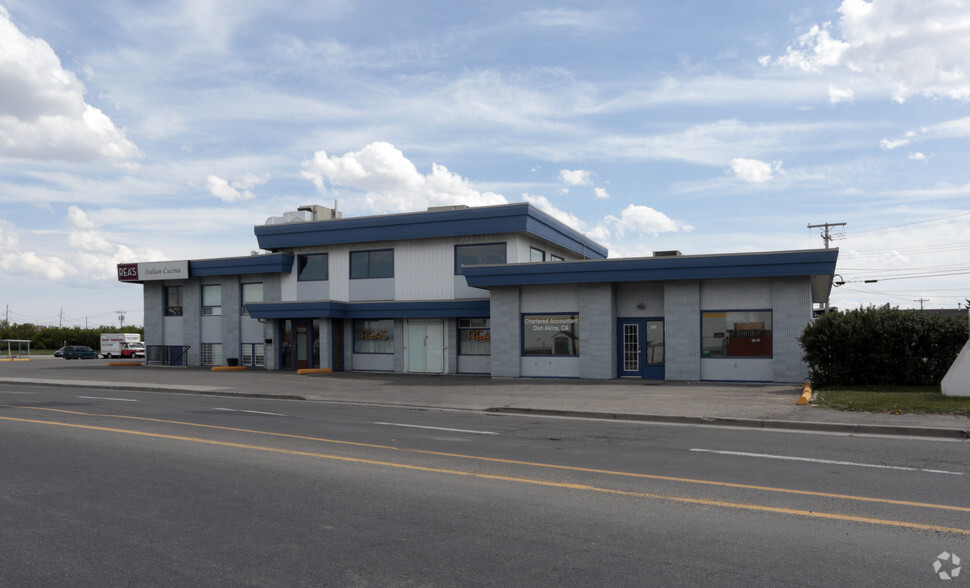 430B 40 Av NE, Calgary, AB for lease - Building Photo - Image 3 of 12