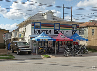 More details for 404 Westheimer and Taft- Portfolio of 2 – for Sale, Houston, TX