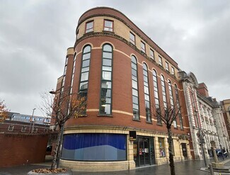 More details for High St, Newport - Office for Lease