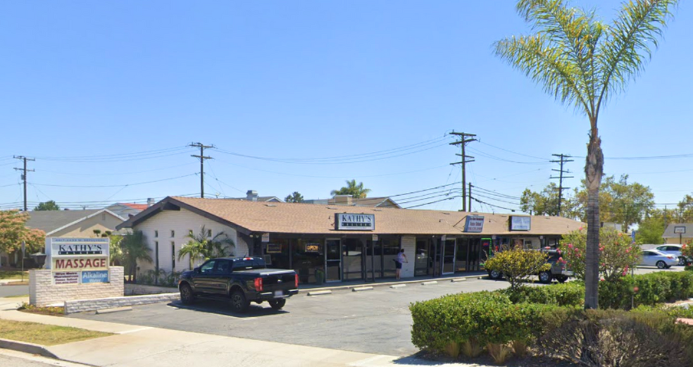 4417 Sepulveda Blvd, Torrance, CA for sale - Building Photo - Image 1 of 5