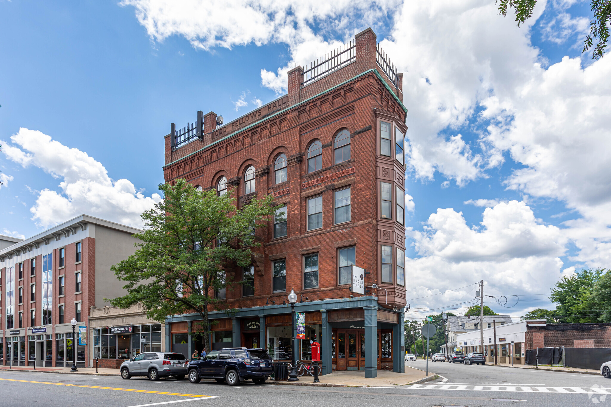 11 S Main St, Natick, MA for sale Primary Photo- Image 1 of 1