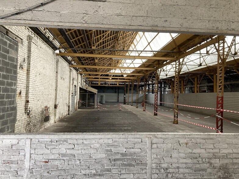 78 Rue Henri Barbusse, Thiant for lease - Interior Photo - Image 2 of 4