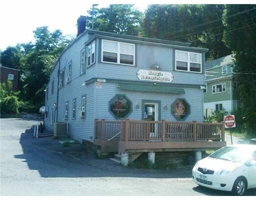 1101 River Rd, New Windsor Township, NY for sale - Primary Photo - Image 1 of 1