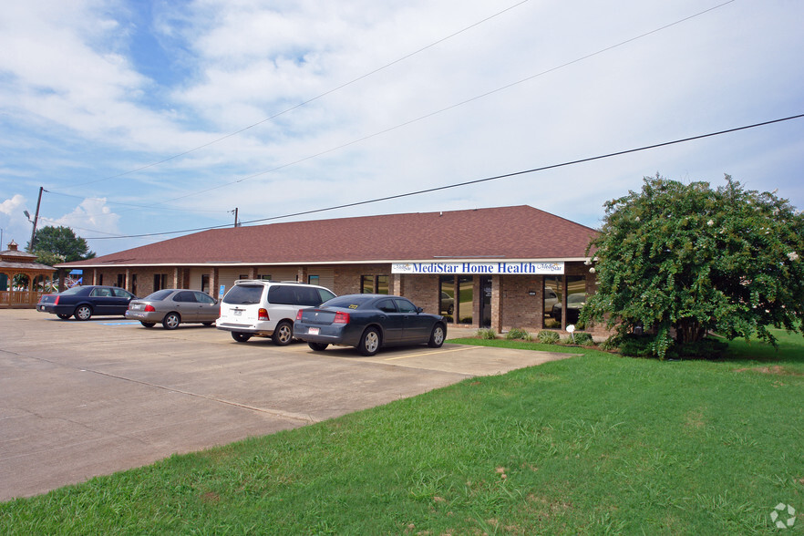 2103 Old Minden Rd, Bossier City, LA for lease - Primary Photo - Image 1 of 7