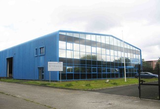 More details for Moira Rd, Lisburn - Office for Lease