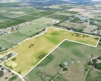 More details for 4880 Bannon Island Rd, Haines City, FL - Land for Sale