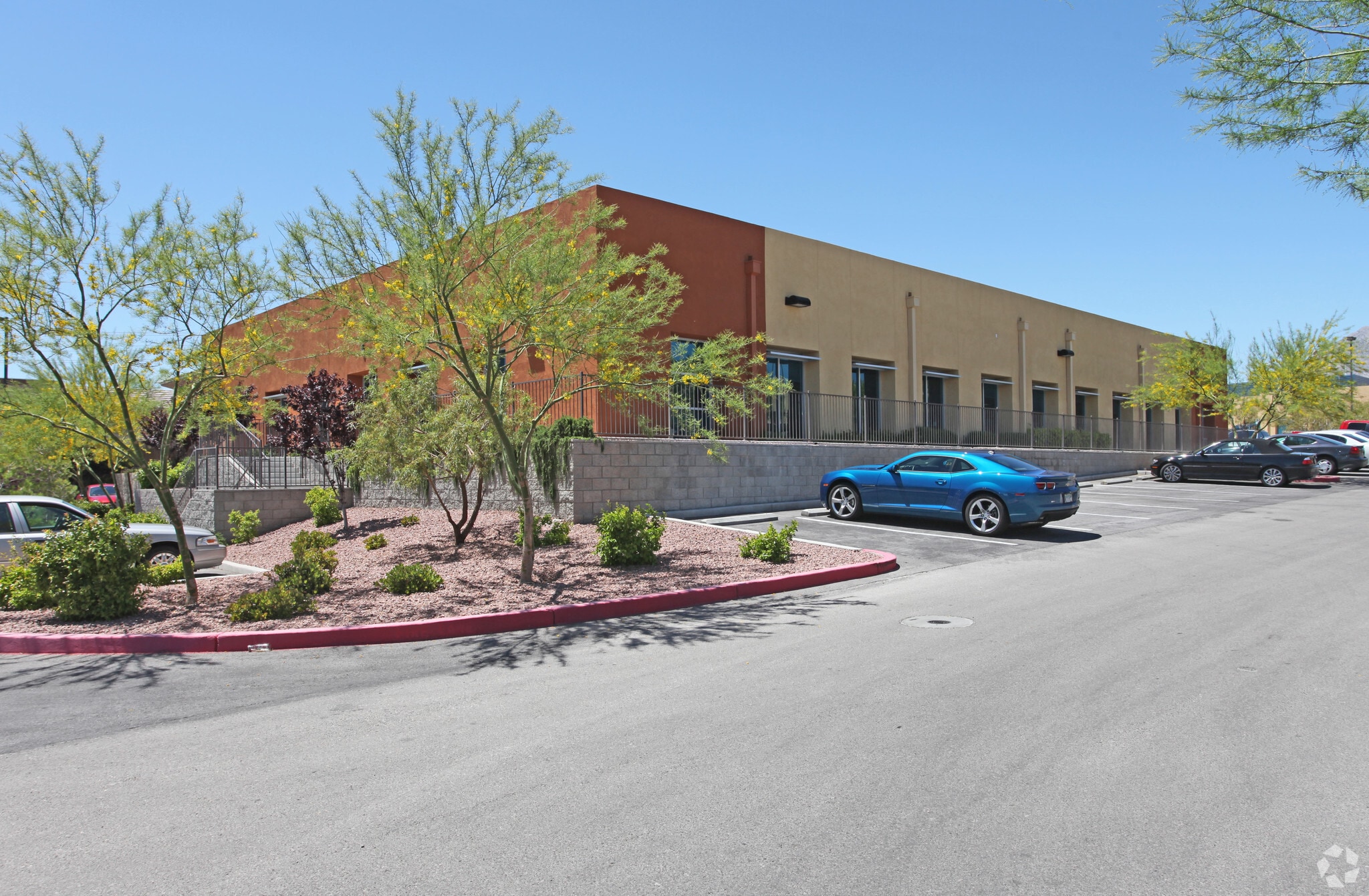 9930 W Cheyenne Ave, Las Vegas, NV for sale Primary Photo- Image 1 of 1