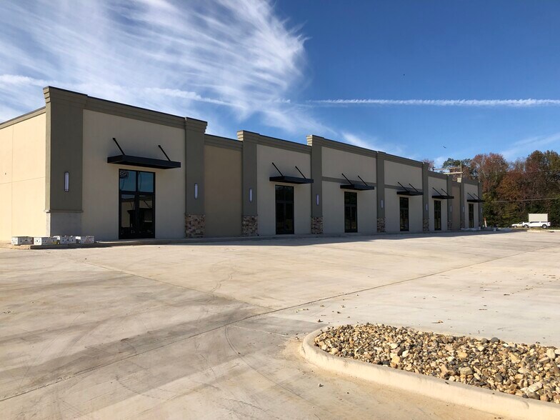 20083 State Highway 155 S, Flint, TX for lease - Building Photo - Image 2 of 6