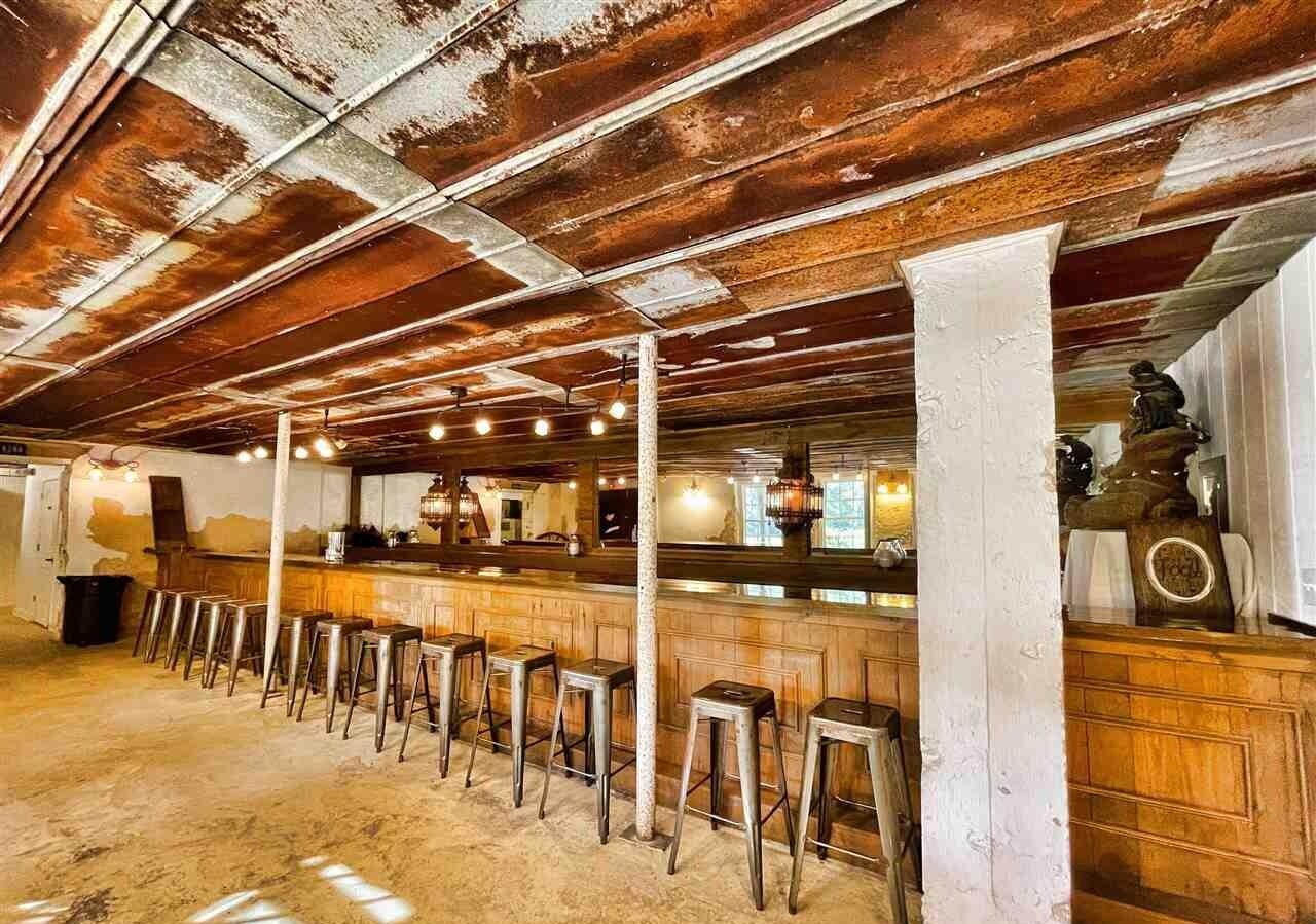 267 Depot St, Mount Croghan, SC 29727 Olde Stone Villa