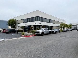 More details for 1589 N Main St, Orange, CA - Industrial for Lease