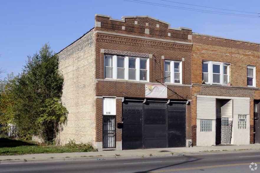 Portfolio of 2 properties for sale on LoopNet.com - Primary Photo - Image 1 of 1