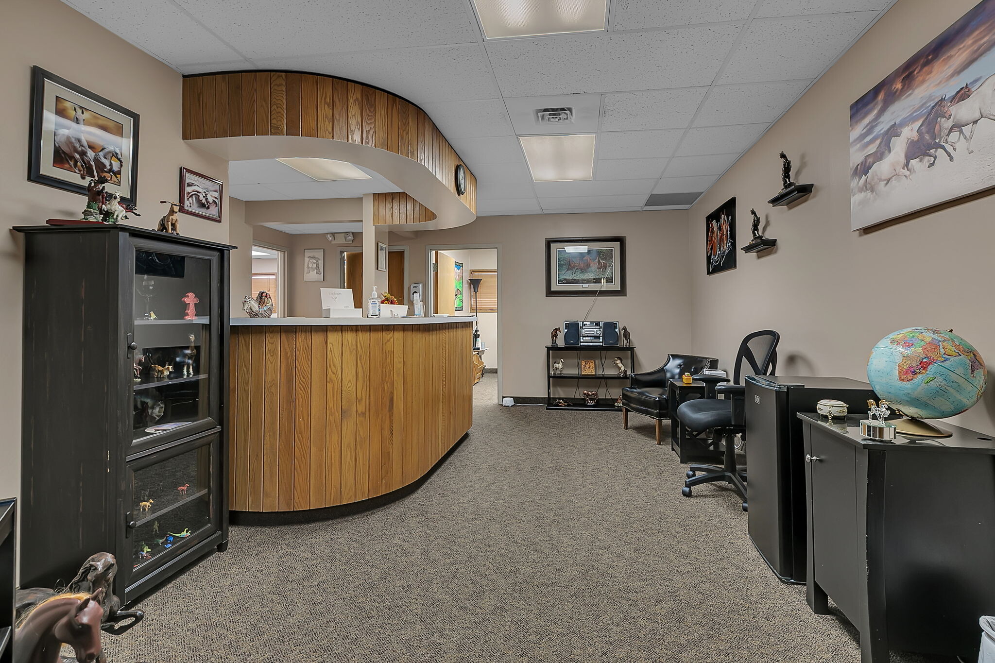 1411 W St. Germain St W, Saint Cloud, MN for lease Interior Photo- Image 1 of 8