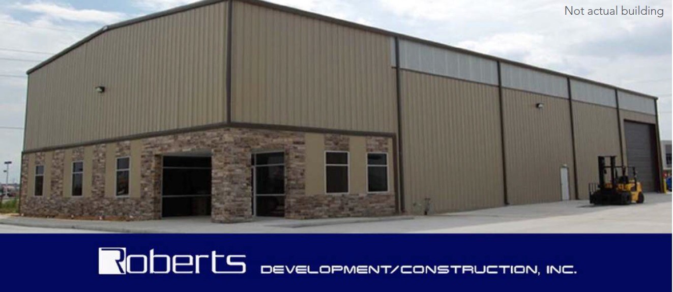 17444 FM 2920, Tomball, TX for sale Building Photo- Image 1 of 1