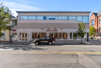 More details for 174-186 Cabot St, Beverly, MA - Office for Lease