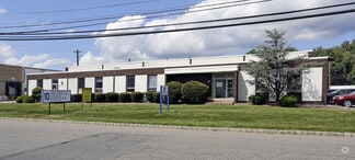 More details for 10 Commerce Rd, Fairfield, NJ - Industrial for Lease