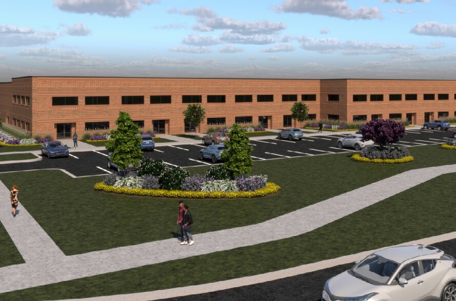 Herring Road, Seaford, DE for lease - Building Photo - Image 1 of 2