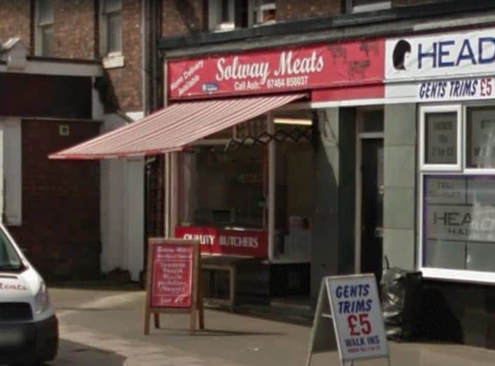 35 Scotland Road, Carlisle for sale Building Photo- Image 1 of 1