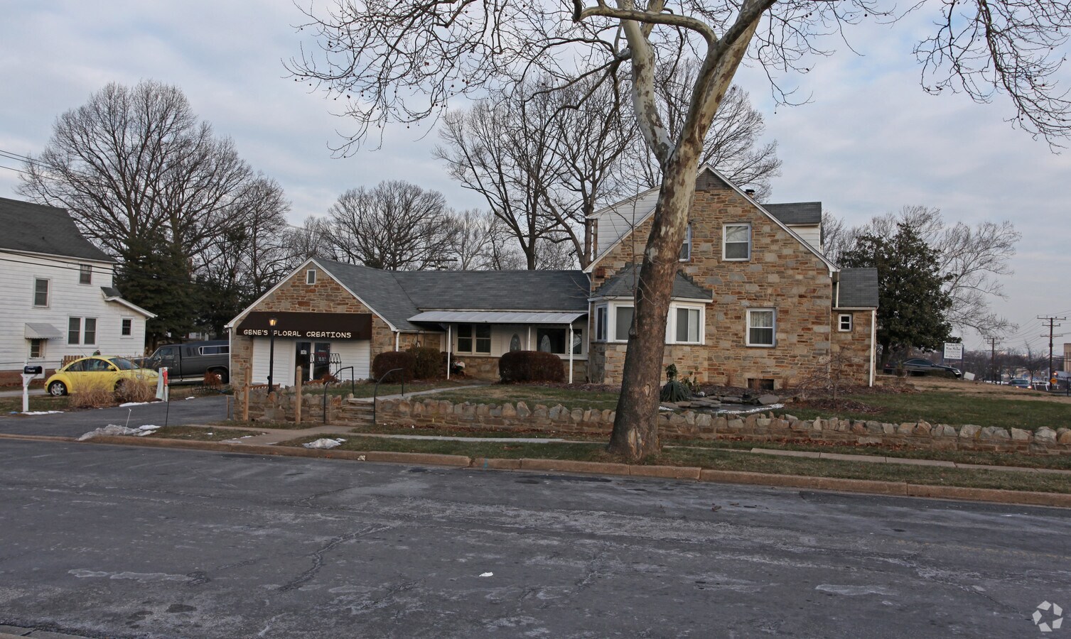 5310 Ritchie Hwy, Brooklyn, MD 21225 Property Record