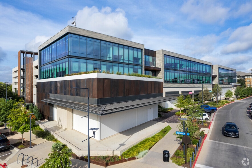 2117 Perseverance Dr, Austin, TX for sale - Primary Photo - Image 1 of 1