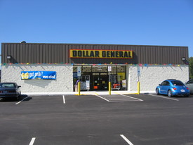 Dollar General - NNN Property